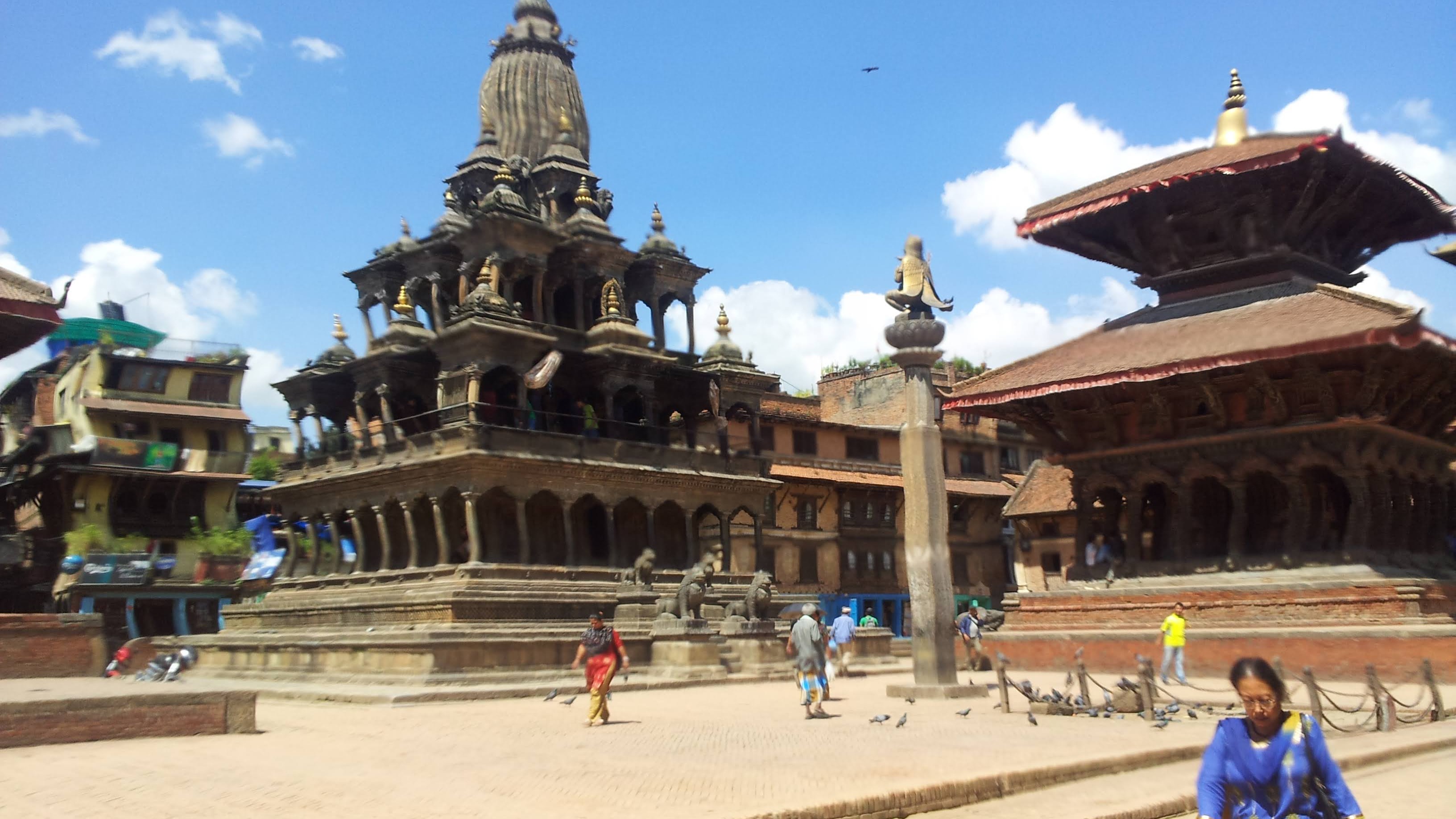 Kathmadnu Day Tour - Image - 13126